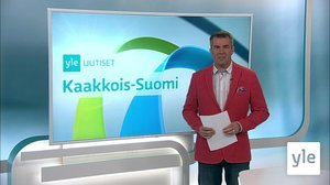Yle Uutiset Kaakkois-Suomi 03-07-2020 Klo 17-06: 03.07.2020 16.44