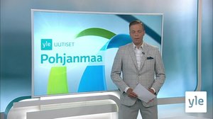 Yle Uutiset Pohjanmaa 03-07-2020 Klo 17-06: 03.07.2020 16.54