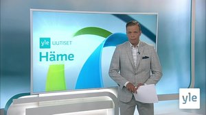 Yle Uutiset Häme 03-07-2020 klo 17-06: 03.07.2020 16.56
