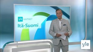 Yle Uutiset Itä-Suomi 03-07-2020 Klo 17-06: 03.07.2020 17.00