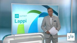 Yle Uutiset Lappi 03-07-2020 Klo 17-06: 03.07.2020 17.04