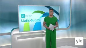 Yle Uutiset Uutis-Suomi 03-07-2020: 03.07.2020 18.32