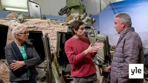 Mellan fiender: 07.07.2020 12.30