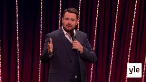 Michael McIntyre's Big Show: 03.07.2020 21.00