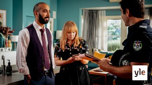 Romahdus (7): 08.07.2020 06.00