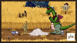 Patsas (S): 07.07.2020 06.00