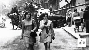 Muisti: Elämä on toisaalla: 08.07.2020 14.30