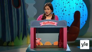 Kolme pientä possua: 08.07.2020 18.00