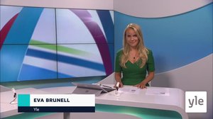 Yle Nyheter TV-nytt: 05.07.2020 18.00
