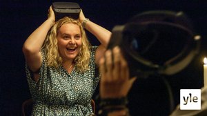 Virtuaalitreffit: 09.07.2020 15.00