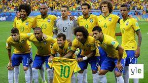 Seitsemän maalia: 09.07.2020 21.00