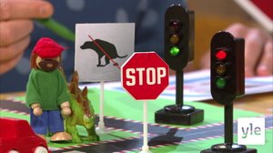 STOP i ministaden: 10.08.2020 06.30