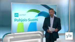 Yle Uutiset Pohjois-Suomi 6.7.2020 kello 17.06: 06.07.2020 16.34