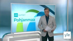 Yle Uutiset Pohjanmaa 06-07-2020 Klo 17-06: 06.07.2020 16.48