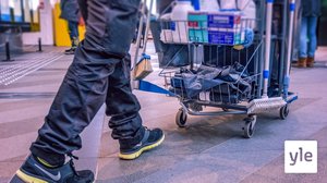 Likaista peliä työpaikoilla: 06.07.2020 21.35