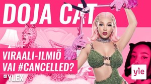 DOJA CAT – HITTIARTISTI VAI PELKKÄ MEEMI?: 06.07.2020 18.12