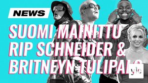 Suomalaistuottajat Billboard-ykkösiä, JVG:n virtuaalikeikka & Britney Spearsin kuntosalidraama: 06.07.2020 18.16
