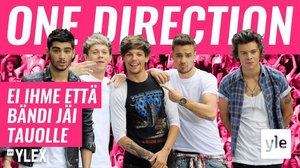 ONE DIRECTION 10V – TULEEKO COMEBACK?: 06.07.2020 18.40