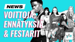 BLACKPINKIN ennätykset, Roddy Ricchin voitot & festareiden kohtalo: 06.07.2020 18.43