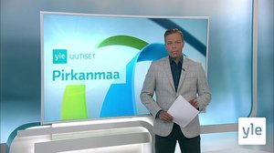 Yle Uutiset Pirkanmaa 06-07-2020 Klo 17-06: 07.07.2020 01.22