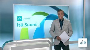 Yle Uutiset Itä-Suomi 06-07-2020 Klo 17-06: 07.07.2020 01.22
