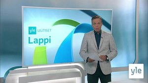 Yle Uutiset Lappi 06-07-2020 Klo 17-06: 07.07.2020 01.24