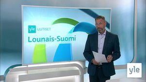 Yle Uutiset Lounais-Suomi 06-07-2020 Klo 17-06: 07.07.2020 01.22