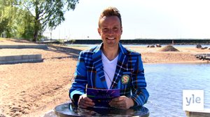 Kesän kiltteysuutisia 3: 11.07.2020 00.01