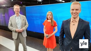 Mitä Suomeen tuleville alaikäisille turvapaikanhakijoille tapahtuu, sisäministeri Maria Ohisalo?: 07.07.2020 09.30