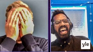 Vieraat: Sandra Oh, Stanley Tucci, Rob Beckett, Romesh Ranganathan: 11.07.2020 06.00