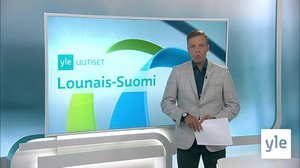 Yle Uutiset Lounais-Suomi 07-07-2020 Klo 17-06: 07.07.2020 16.22