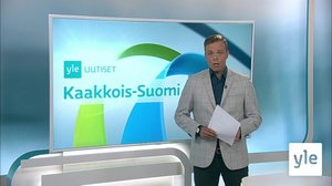 Yle Uutiset Kaakkois-Suomi 07-07-2020 Klo 17-06: 07.07.2020 16.33