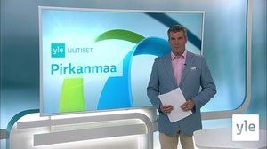 Yle Uutiset Pirkanmaa 07-07-2020 Klo 17-06: 07.07.2020 16.44