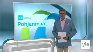 Yle Uutiset Pohjanmaa 07-07-2020 Klo 17-06: 07.07.2020 16.46