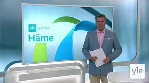 Yle Uutiset Häme 07-07-2020 klo 17-06: 07.07.2020 16.49