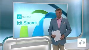 Yle Uutiset Itä-Suomi 07-07-2020 Klo 17-06: 07.07.2020 16.55