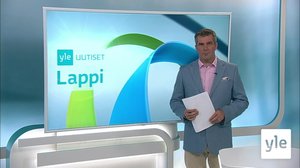 Yle Uutiset Lappi 07-07-2020 Klo 17-06: 07.07.2020 16.57