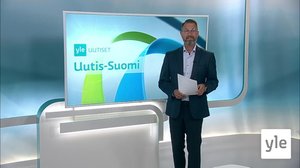 Yle Uutiset Uutis-Suomi 07-07-2020: 07.07.2020 18.31