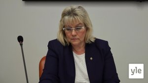 Kainuun sote-johtajan luottamus taas puntarissa: 08.07.2020 11.03