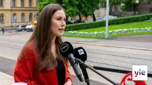 Hallitus päättää rajahelpotuksista: 08.07.2020 11.06