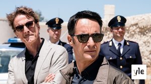 Vanha päiväkirja (12): 12.07.2020 06.00