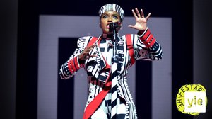 Glastonbury 2019: Mm. Janelle Monae : 10.07.2020 06.00