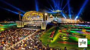 Kesäkonsertti Schönbrunnista (2013): 11.07.2020 15.30