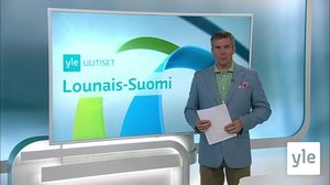 Yle Uutiset Lounais-Suomi 08-07-2020 Klo 17-06: 08.07.2020 16.22