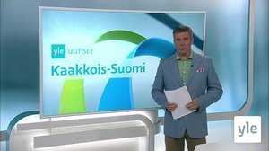 Yle Uutiset Kaakkois-Suomi 08-07-2020 Klo 17-06: 08.07.2020 16.34