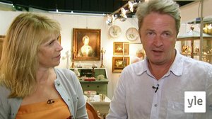 Tanskan aarteenmetsästäjät: 12.07.2020 10.30