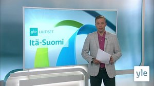 Yle Uutiset Itä-Suomi 08-07-2020 Klo 17-06: 08.07.2020 16.50