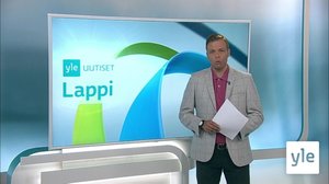 Yle Uutiset Lappi 08-07-2020 Klo 17-06: 08.07.2020 16.56