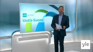 Yle Uutiset Uutis-Suomi 08-07-2020: 08.07.2020 18.20