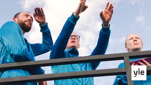 Rovaniemi: Lapin kesä (S): 09.07.2020 20.00